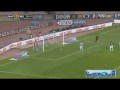 Napoli Milan 2-2 (28-10-2009 - Cigarini Denis) con commento Auriemma