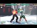 Tekken 6: Bloodline Rebellion Drop 5 Tekken 6: Bloodline Rebellion Drop 5