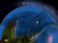 My Oceanic Moon in Spore
