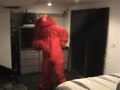 dancing elmo  josh witsell aka jway 