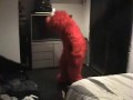 dancing elmo (Josh Witsell aka Jway) dancing elmo (Josh Witsell aka Jway)