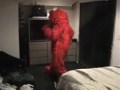 dancing elmo  josh witsell aka jway 