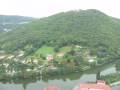 Besancon, Franche-Comte (France)