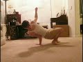 Random tricks and combos practice