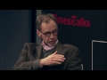 robert redford and shia labeouf talk with new york times media columnist david carr -- www.timestalks.com. robert redford, oscar-winning director and sundanc...