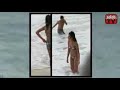 Marshanda dengan bikini 2