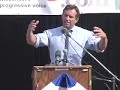 Robert F. Kennedy, Jr. - 2004 Fighting Bob Fest
