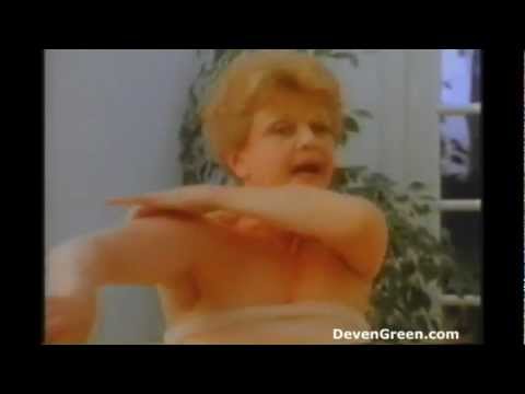 Welcome To My Bath House - A Comedy Parody by Deven Green