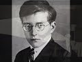 dimitri schostakovitch (1906-1975)
symphonie n�8 op.65 en c minor
3�me mouvement : allegro non troppo

leningrad phirlamonic orchestra
yevgeny mravinsky
1982
