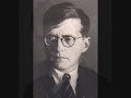 dimitri schostakovitch (1906-1975)
symphonie n�8 op.65 en c minor
3�me mouvement : allegro non troppo

leningrad phirlamonic orchestra
yevgeny mravinsky
1982