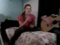 Miley cyrus 7 things cantando jojo