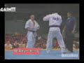 Kyokushin Garry O\