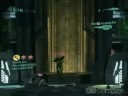 Overkill with sniper, all headshots