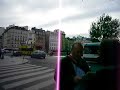 Notre Dame in Paris tolling a bell ??????????