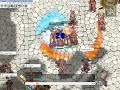 keoh, kurama,kram y shuraw en Dancing /Cry in the futur0 server