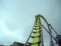 Medusa at Six Flags Great Adventure