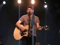 Danny Boudreau (Cabrel Acadien) Medley � Pully SUISSE