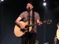 Danny Boudreau (Cabrel Acadien) Medley à Pully SUISSE