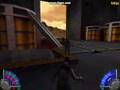 Star Wars Jedi Knight: Jedi Academy - Death of Alora