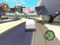 The Simpsons Hit & Run - Christmas