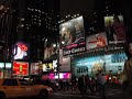 Christmas In New York City (c) - Original