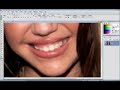 Airbrush Makeover - Miley Cyrus