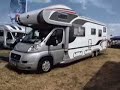 The Motor Caravan of The Year Awards The Motor Caravan of The Year Awards