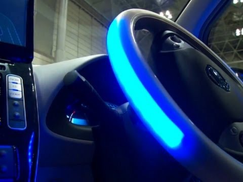 driving - http://cnet.co/1bfQkWn It may be the biggest technological sea change since the Internet, one that reshapes how our average day unfolds, our personal safety,...