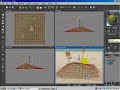 Making of palm tree island by using Vue 6 Making of palm tree island by using Vue 6