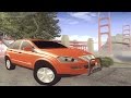 SsangYong New Kyron 2013 para GTA San Andreas vídeo 1