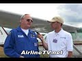 CASARA Civil Air Patrol of Canada interview by AirlineTV.net