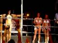 Bull Dog Cafe Cancun Bikini 2009#4