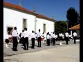 Fonte Arcada em Festa