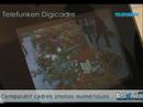 Comparative Review of Digital Photo Frames