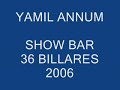 yamil annum
