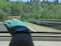 First time @ Nordschleife