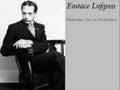 Eustace Lufgren - Romani Ite Domum