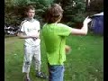 Camping de Woensberg  Lol op Hazekamp ;)