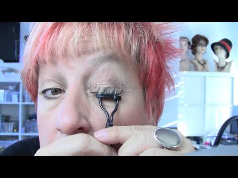 Wimpernkamm - makeupcoach-Tipp