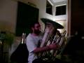 Lebedev Concerto practice