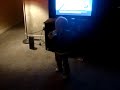 Lennon Seagraves Dancing To The Beach Boys 2