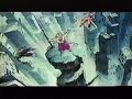 DBZ-P.O.D