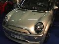 Paris Tuning Show 2007 : Audio System Review