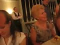 Willow Ridge Retierment Party