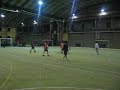 InfiernoRojo vs Mundo Azulgrana InfiernoRojo vs Mundo Azulgrana
