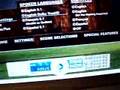 MacBook Pro Xbox360 HD DVD Playback