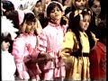 من حفل استقبال الملك الراحل خالد بن عبدالعزيز آل سعود في دولة الكويت 1976