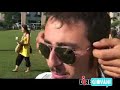 Una giornata con Fabio Volo Una giornata con Fabio Volo