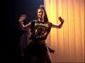 Paula Bressann - Musical Sessão da tarde