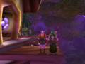 WoW: Romeo and Druid(ette)